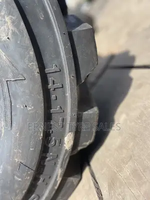 14-17.5 VGL Tires