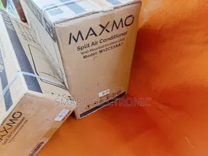 Maxmo 1.5 Ton Inverter Ac – Smart Cooling Technology
