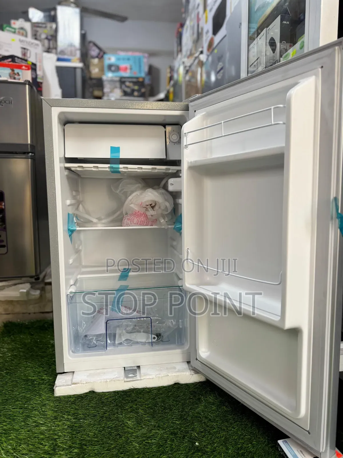 Zara Table Top Fridge