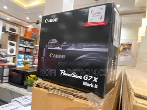 Canon G7x Mark Ii Oldschool Precisioncam Classic Imaging Series