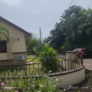 3bdrm House in Buena Vista, Sakumono for rent