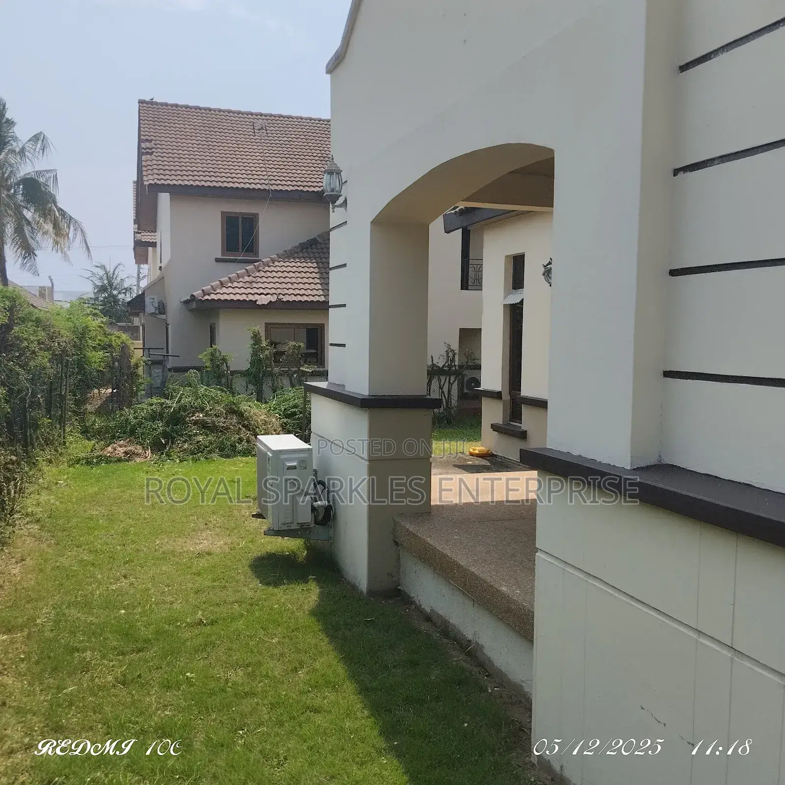 3bdrm House in Buena Vista, Sakumono for rent