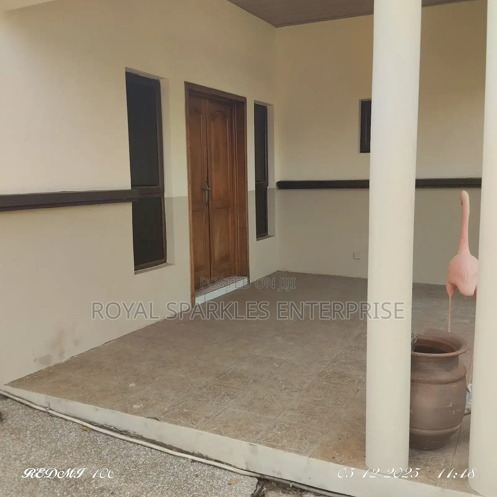 3bdrm House in Buena Vista, Sakumono for rent