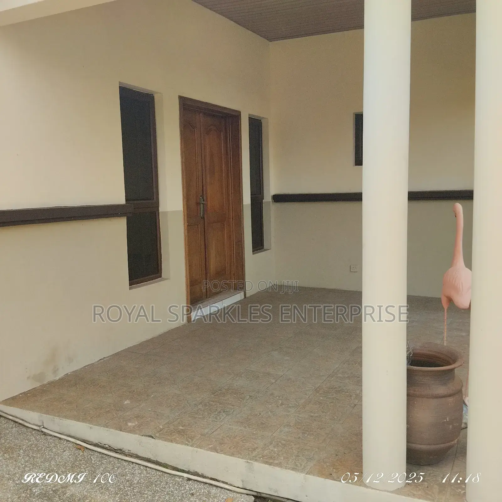 3bdrm House in Buena Vista, Sakumono for rent