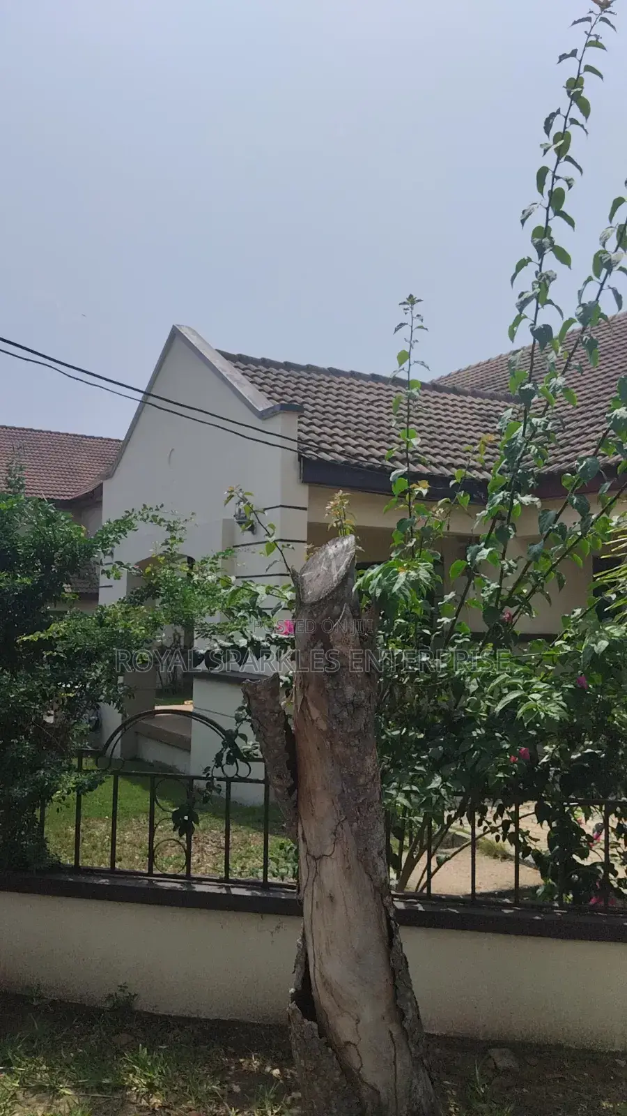 3bdrm House in Buena Vista, Sakumono for rent