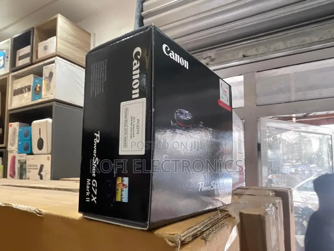 Canon G7x Mark Ii Classiccraft Capturepro Timeless Photo Edition