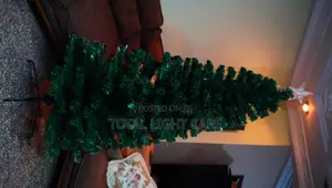 210cm Christmas Tree With Light
