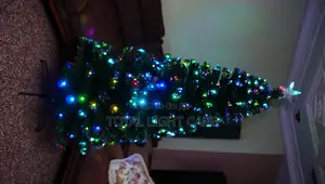 210cm Christmas Tree With Light