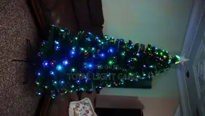 210cm Christmas Tree With Light