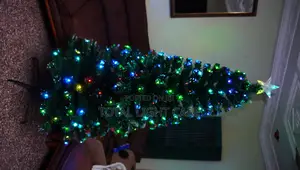 210cm Christmas Tree With Light