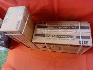 Maxmo Glacierguard Silentcool Air Conditioner
