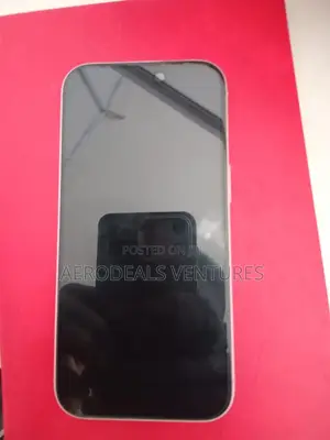 Apple iPhone 15 128 GB Pink