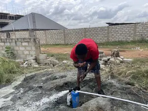 Professional Borehole Siting Drilling