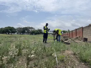 Professional Borehole Siting Drilling