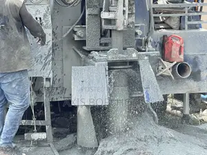 Professional Borehole Siting Drilling