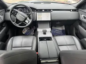 Land Rover Range Rover Velar Dynamic HSE 2024 Gray