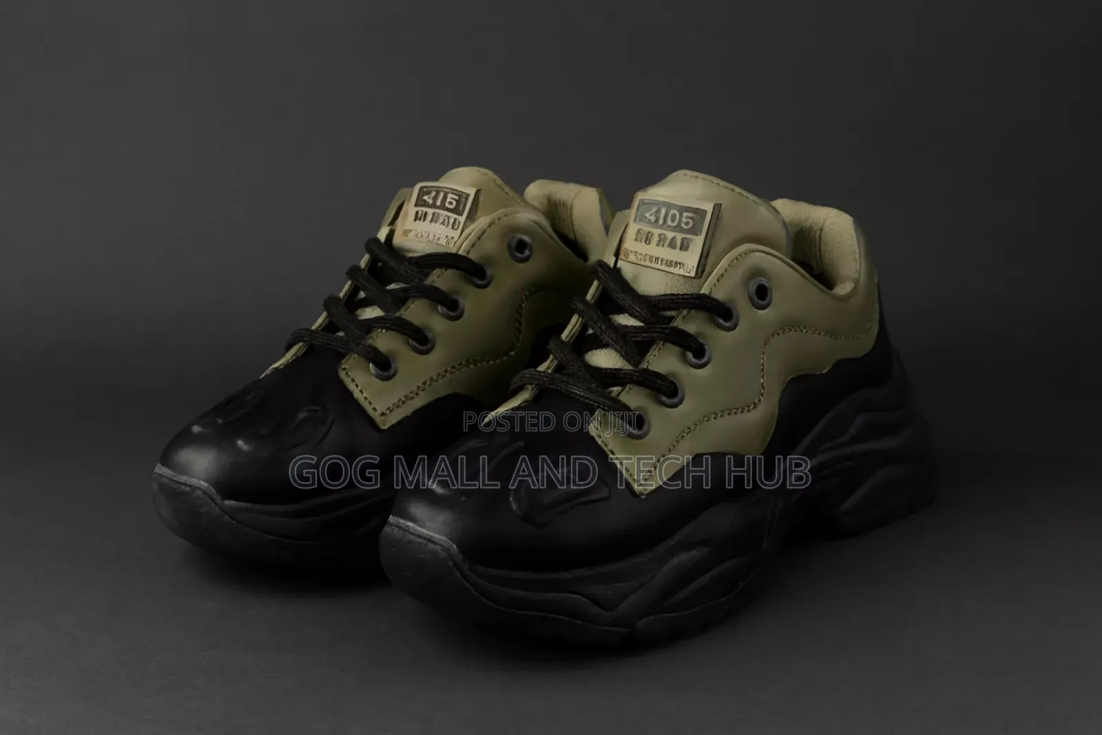 Wholesale Retail Shoes