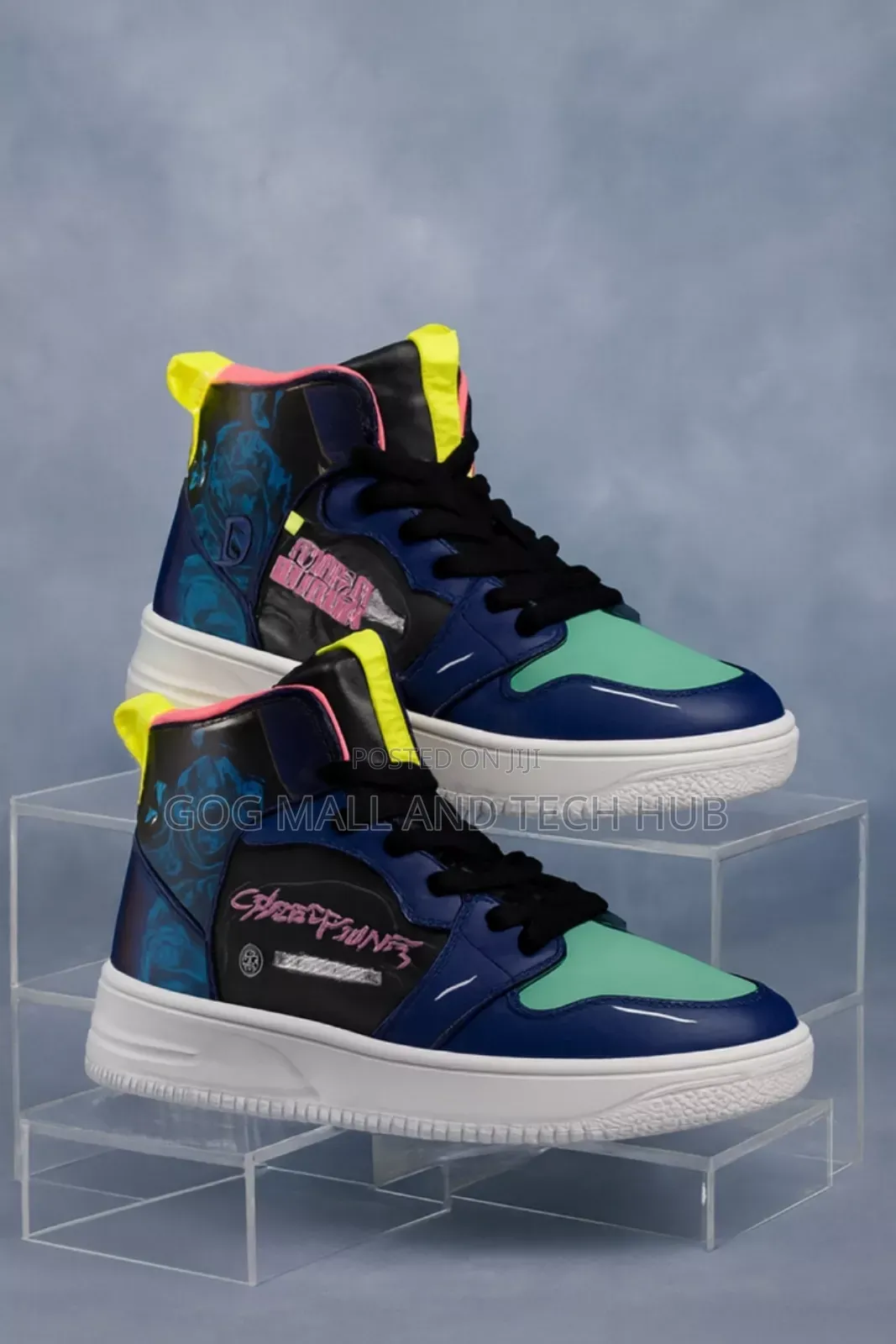 Wholesale Retail Shoes