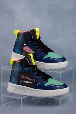 Wholesale Retail Shoes