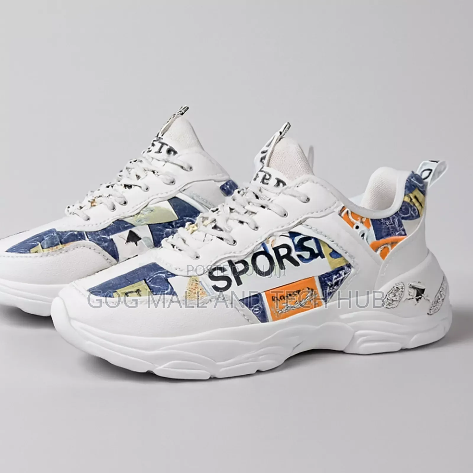 Wholesale Retail Shoes
