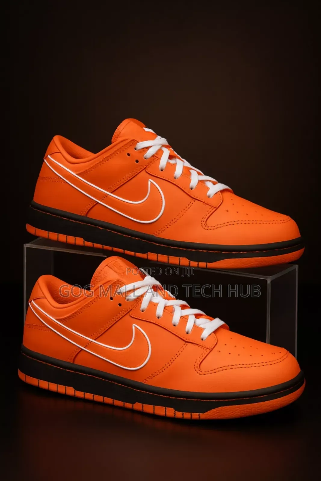 Wholesale Retail Shoes