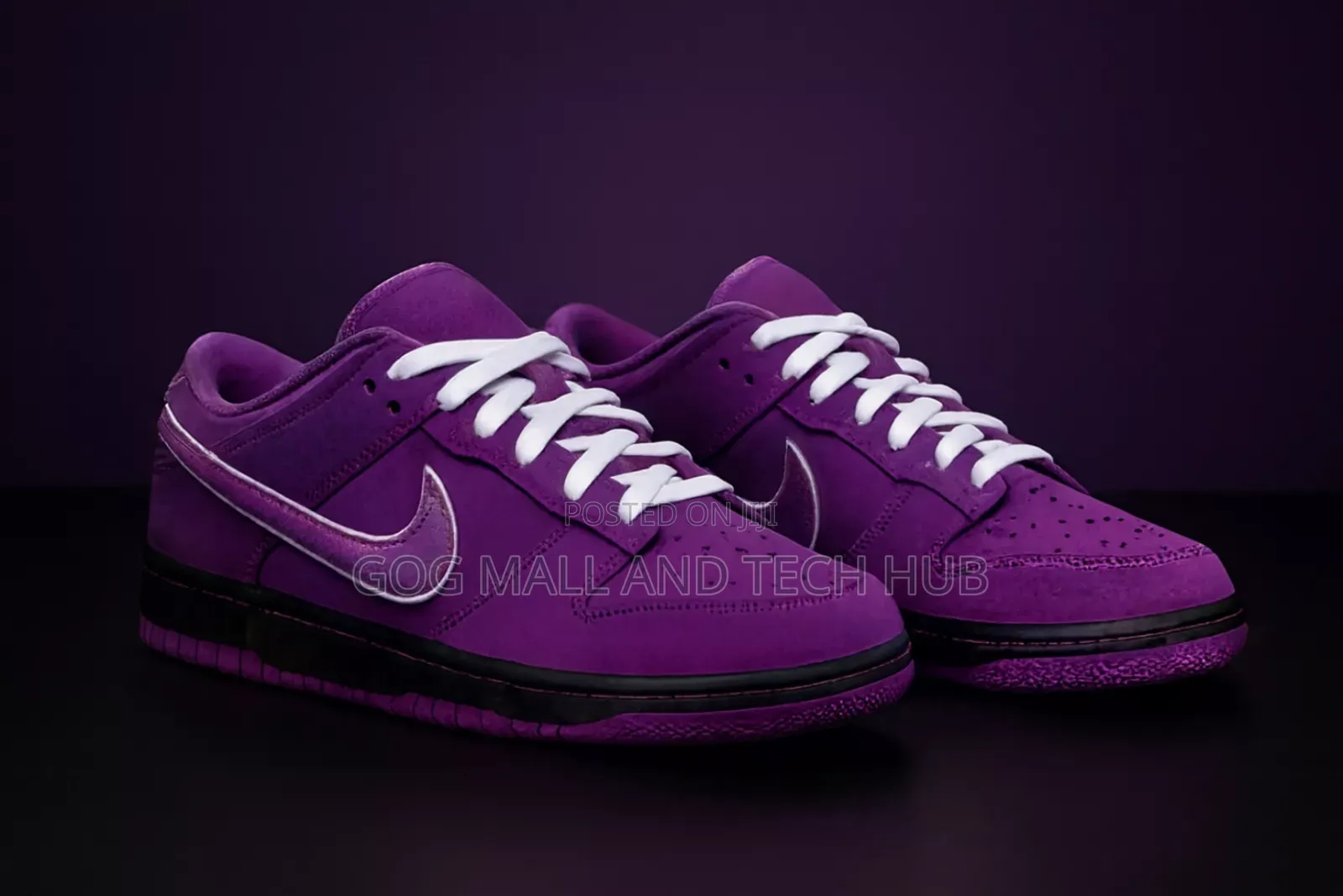 Wholesale Retail Shoes
