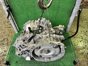 Automatic Transmions Available