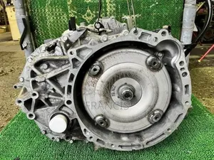 Automatic Transmions Available