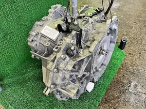 Automatic Transmions Available