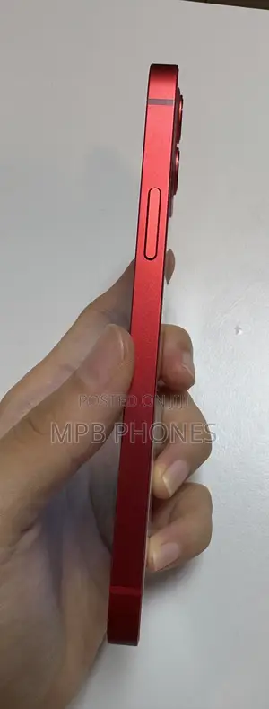 Apple iPhone 12 128 GB Red