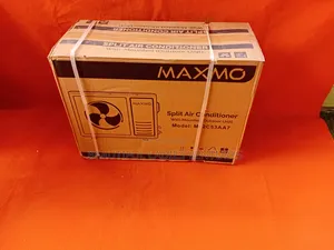 Maxmo 1.5hp –Air Condition Pure Power, Pure Comfort
Split System
