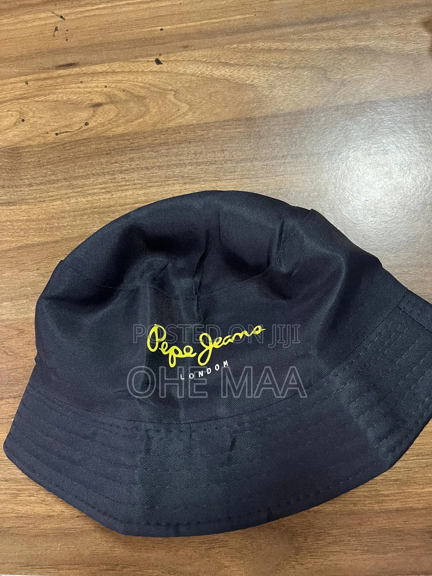 Bucket Hat