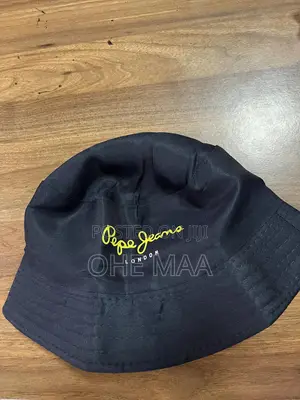 Bucket Hat