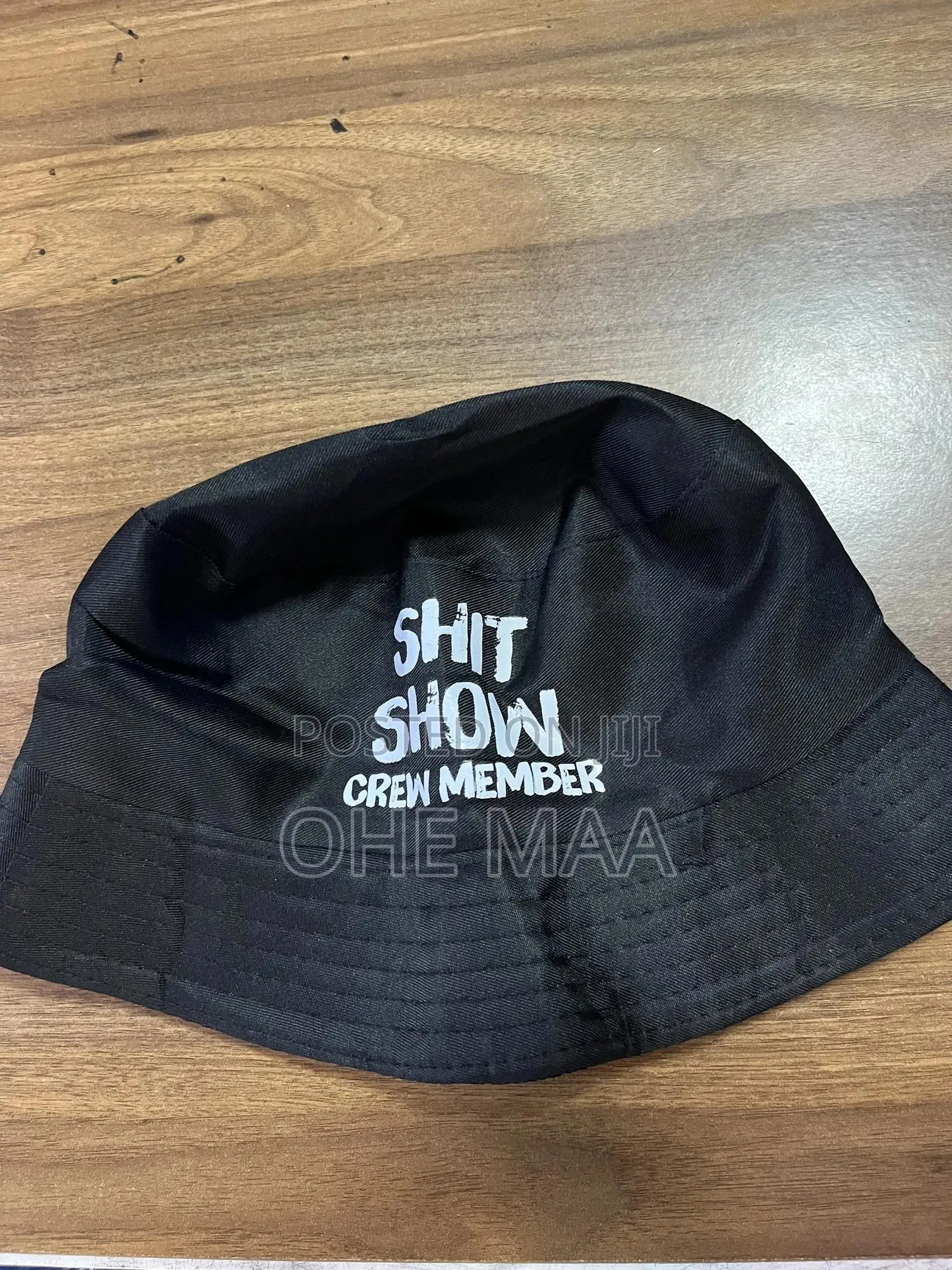 Bucket Hat
