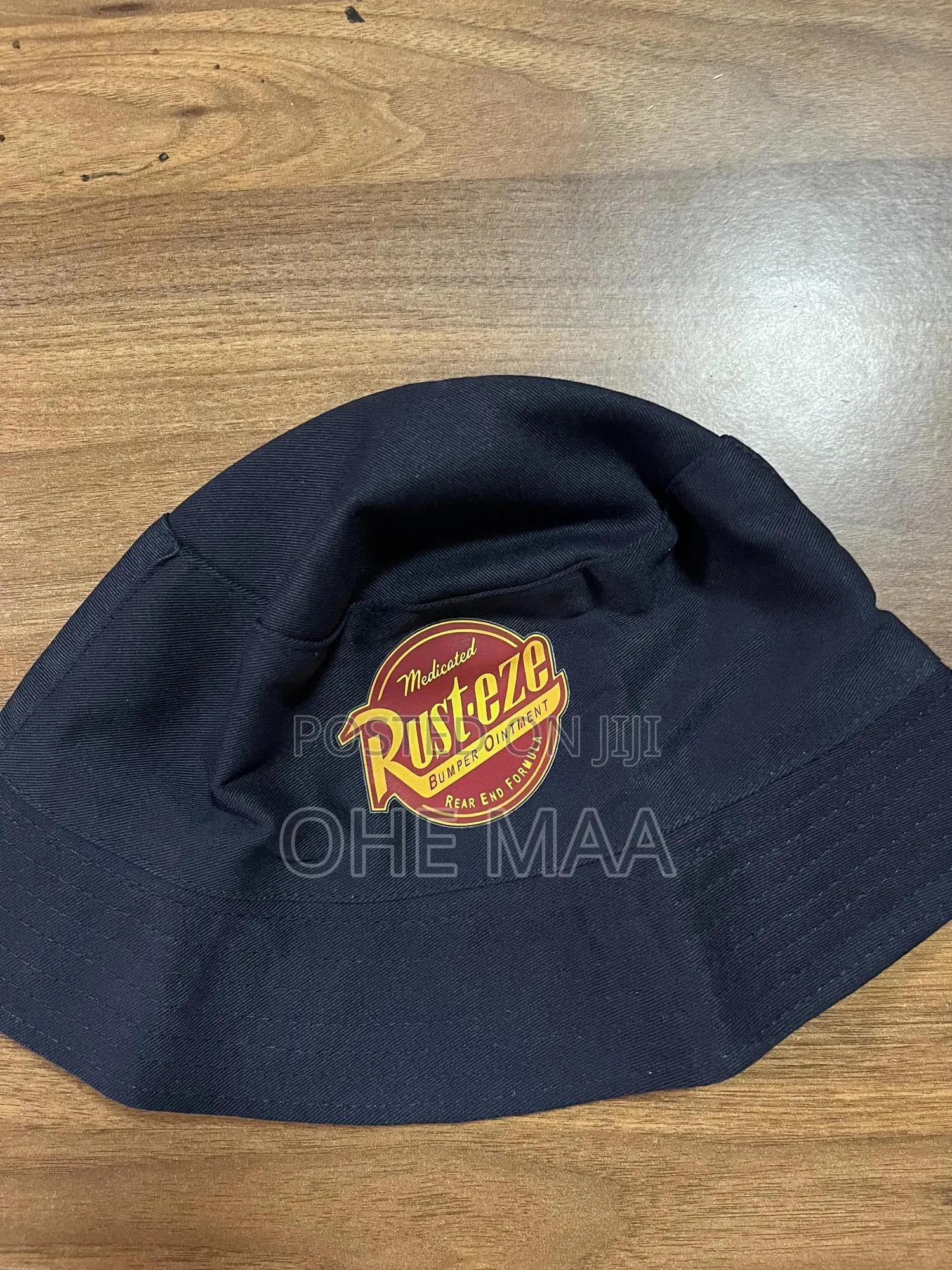 Bucket Hat