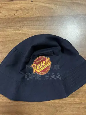 Bucket Hat