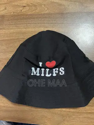 Bucket Hat