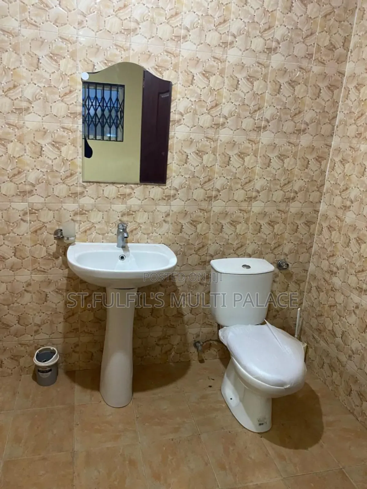 4bdrm House in Abokobi, Adenta for rent