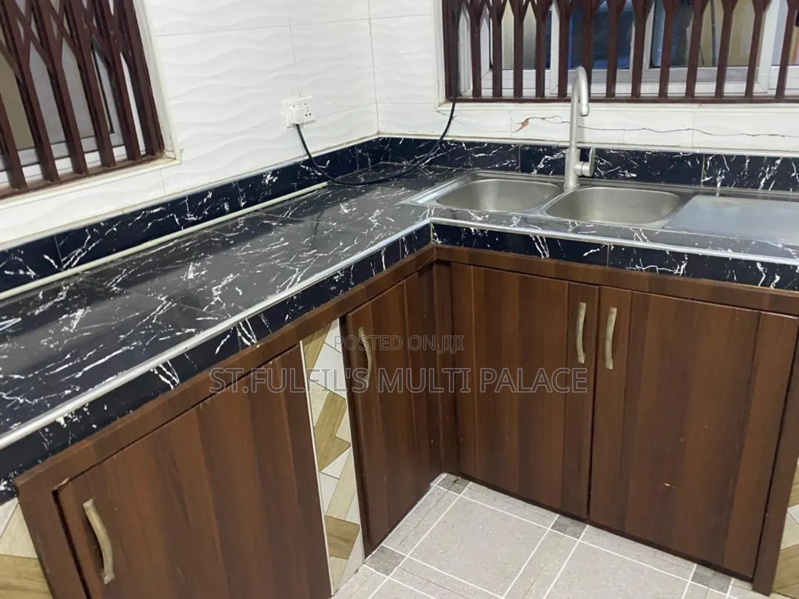 4bdrm House in Abokobi, Adenta for rent