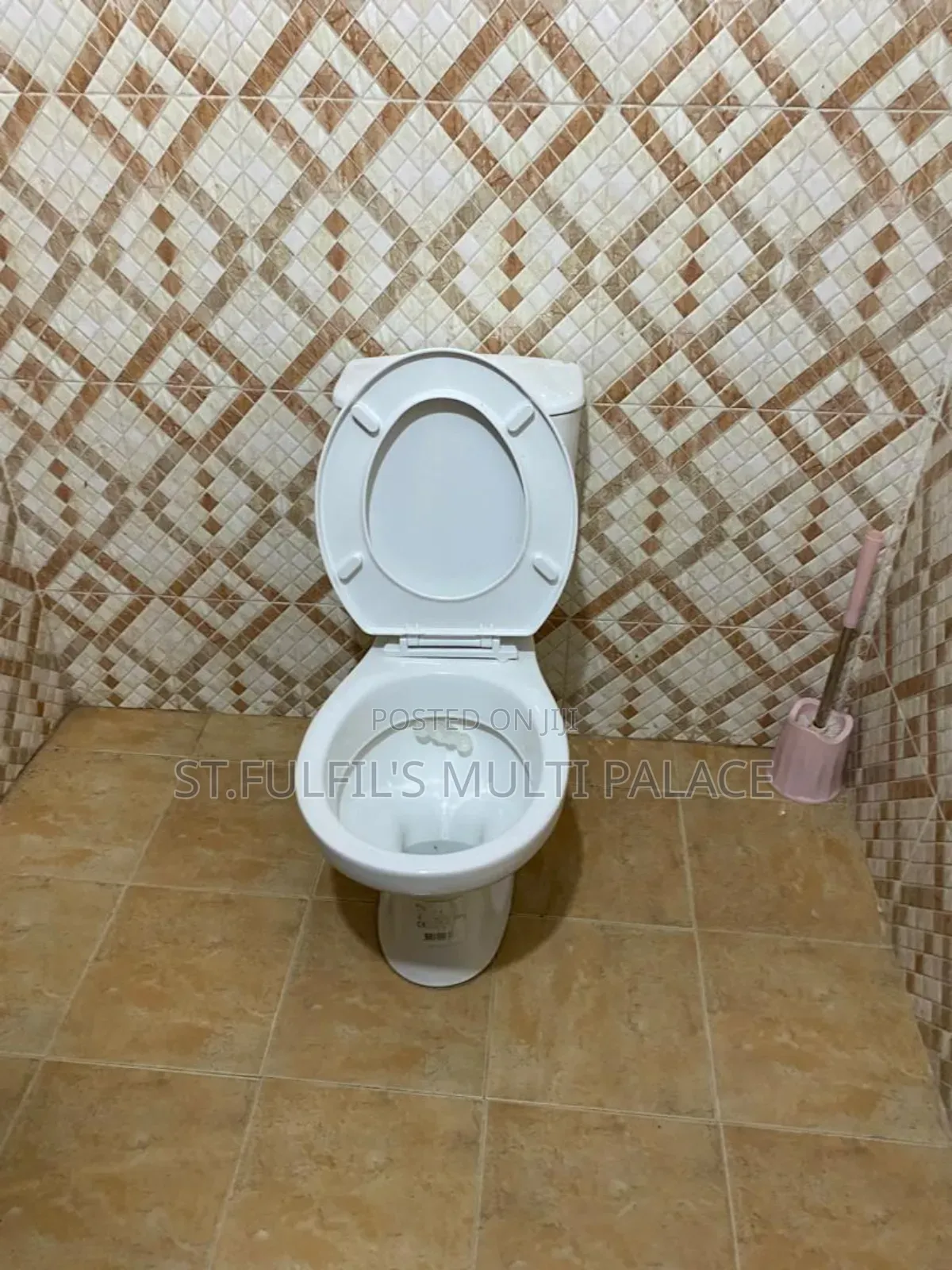 4bdrm House in Abokobi, Adenta for rent