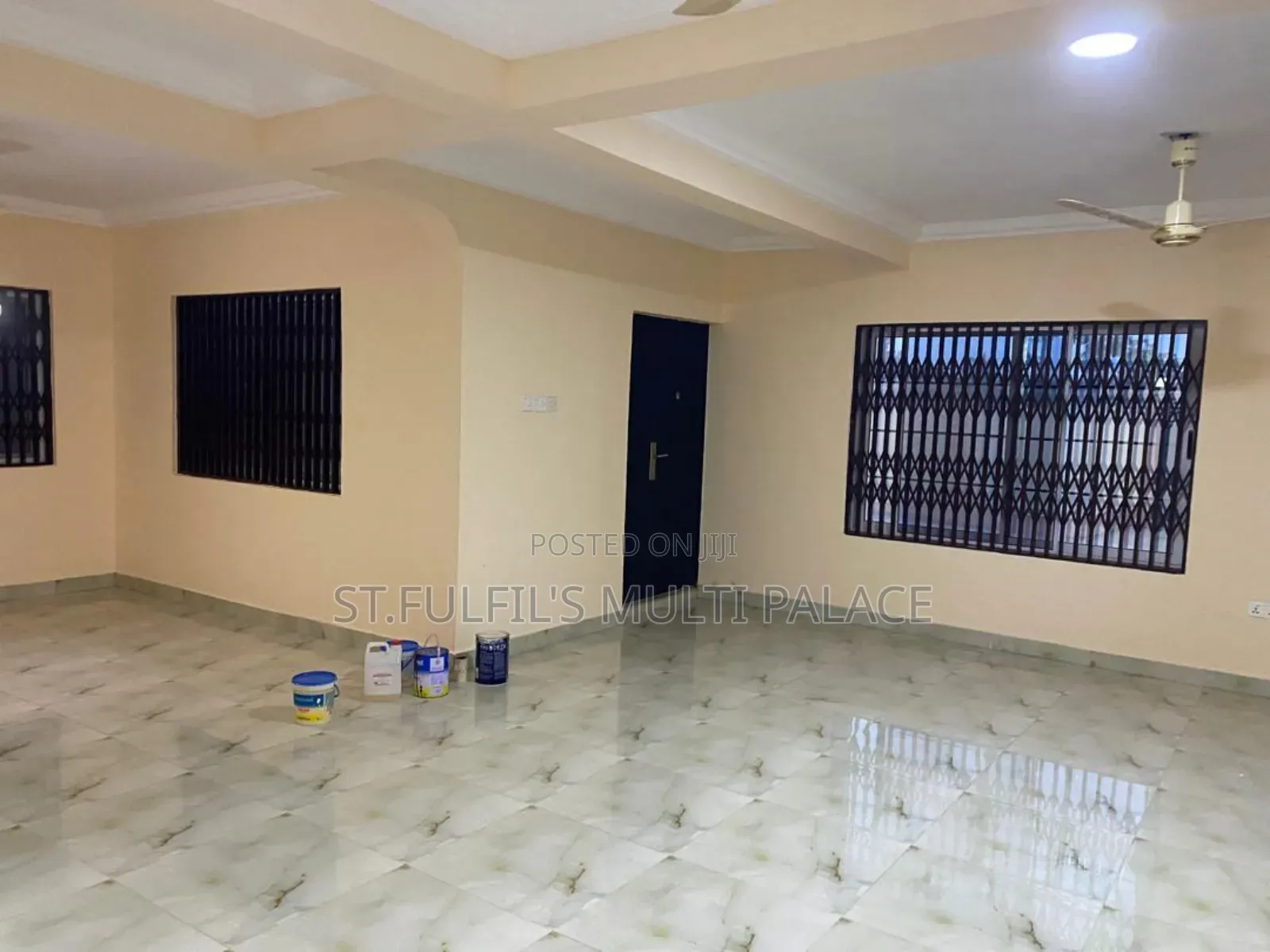 4bdrm House in Abokobi, Adenta for rent