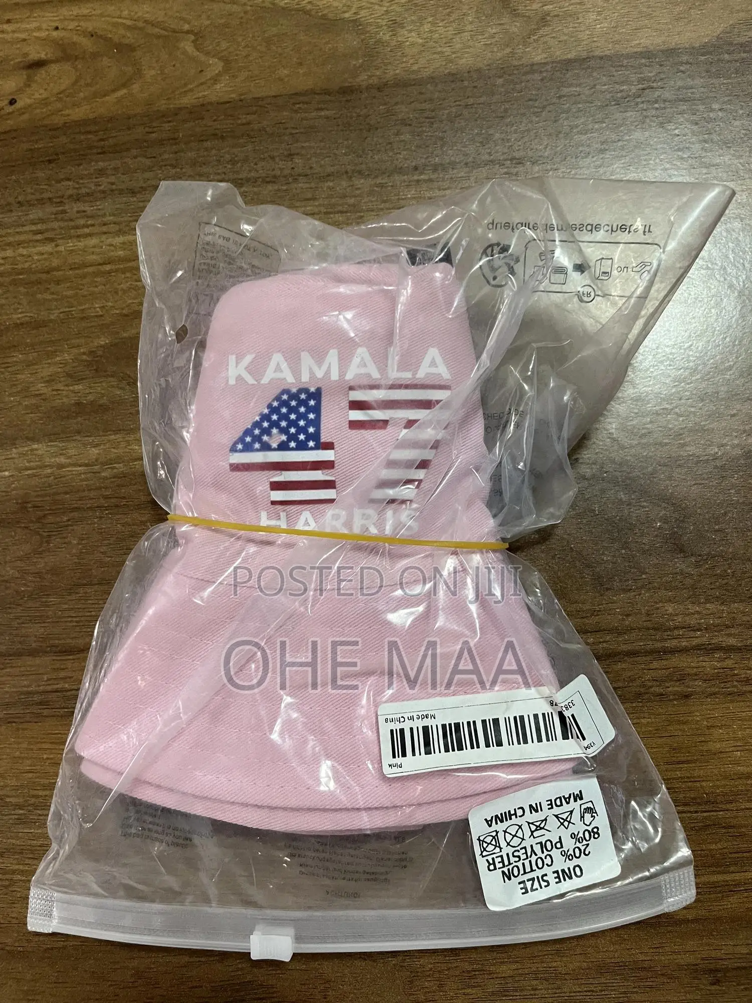 Bucket Hats
