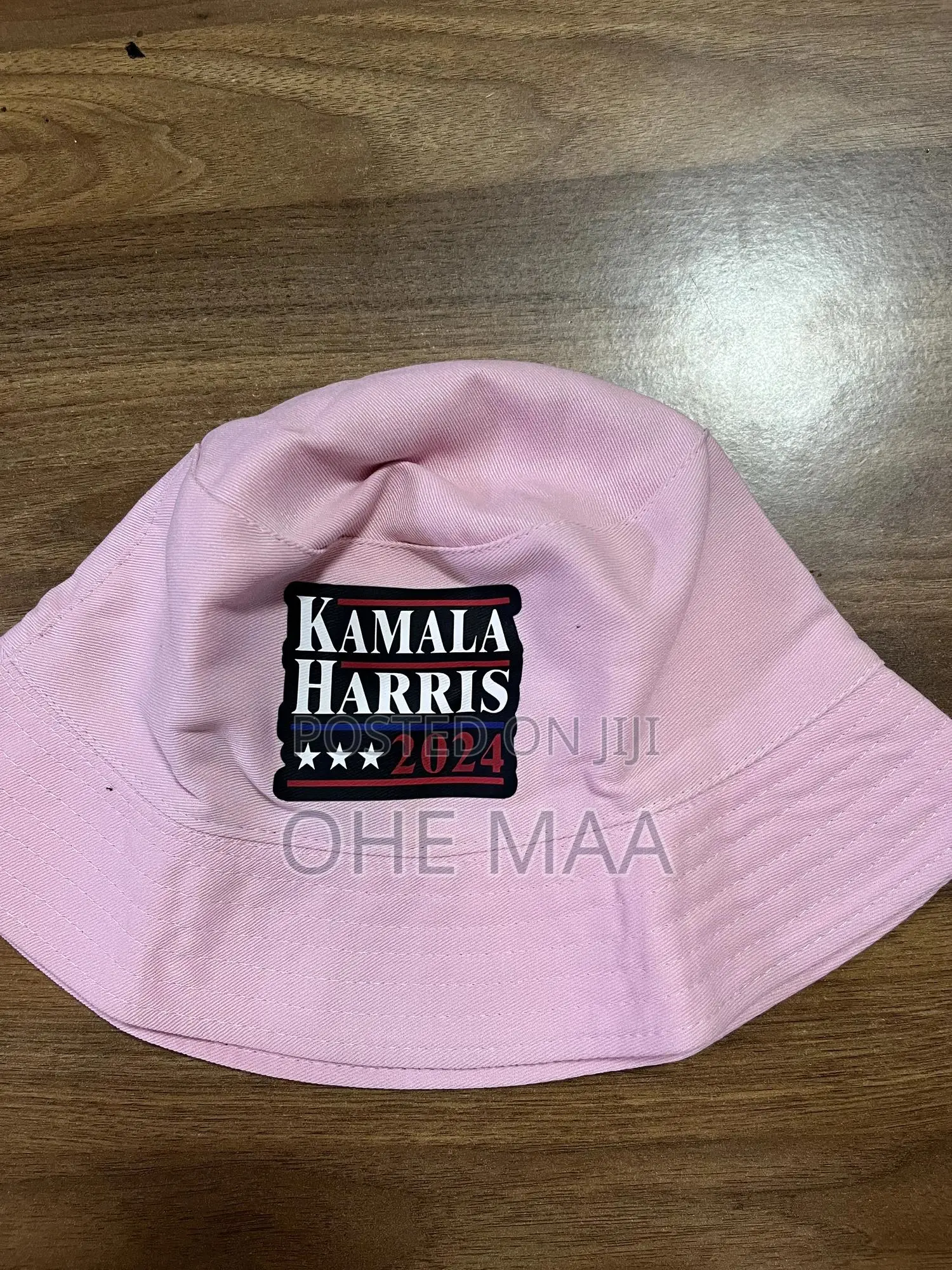 Bucket Hats