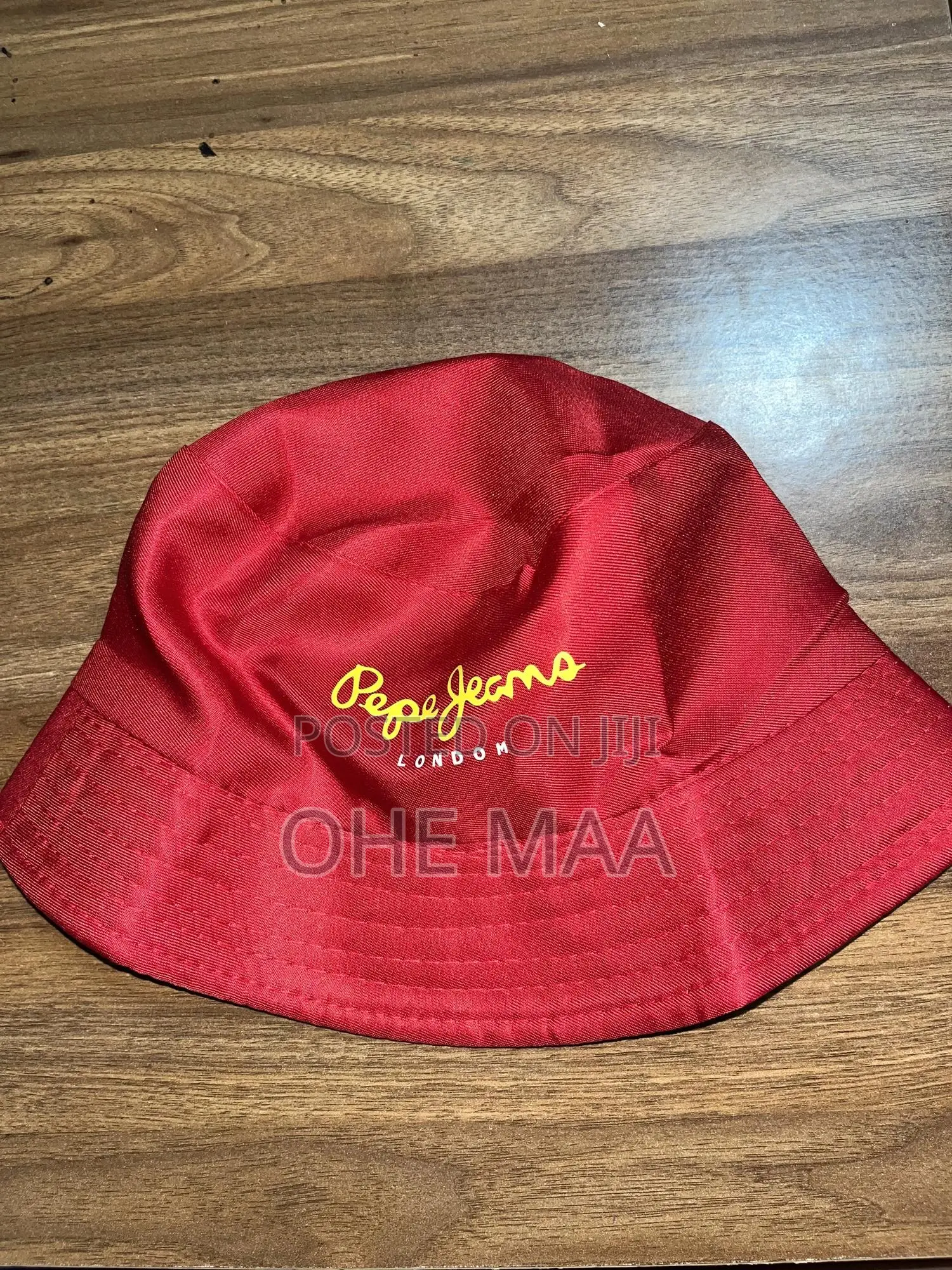 Bucket Hats
