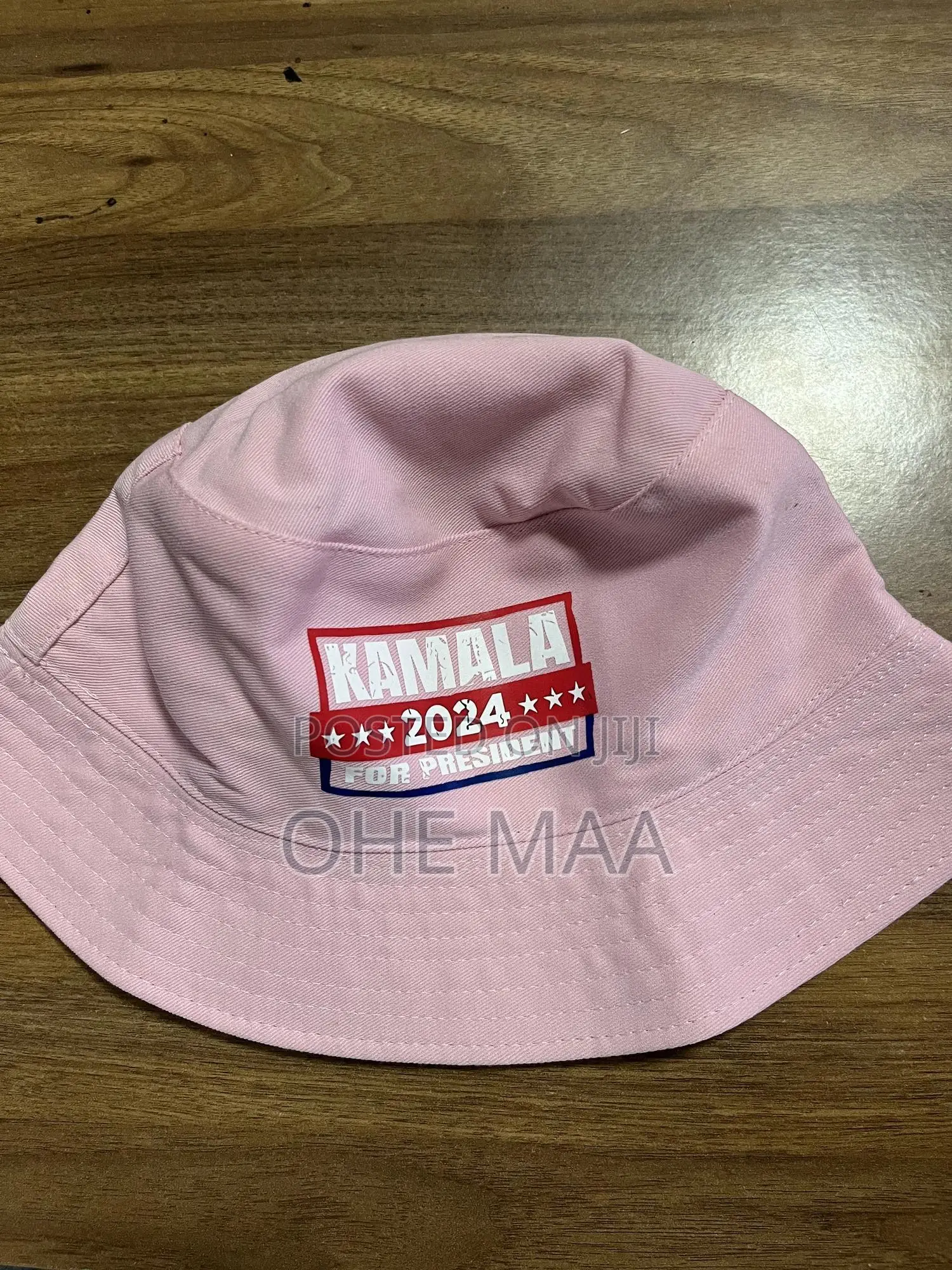 Bucket Hats