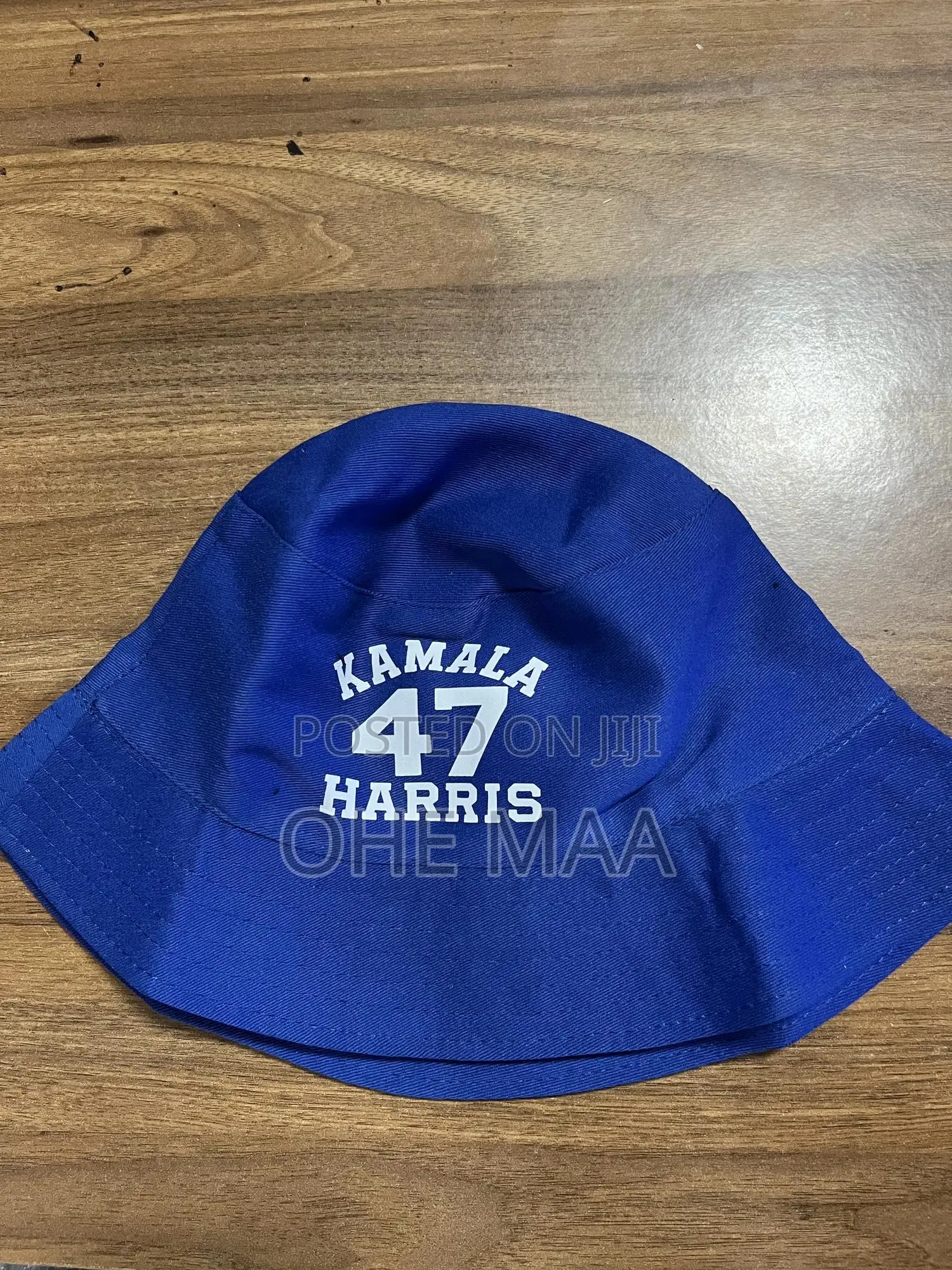 Bucket Hats