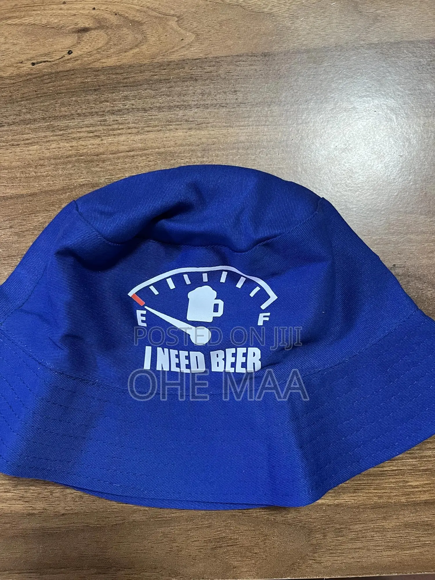 Bucket Hats