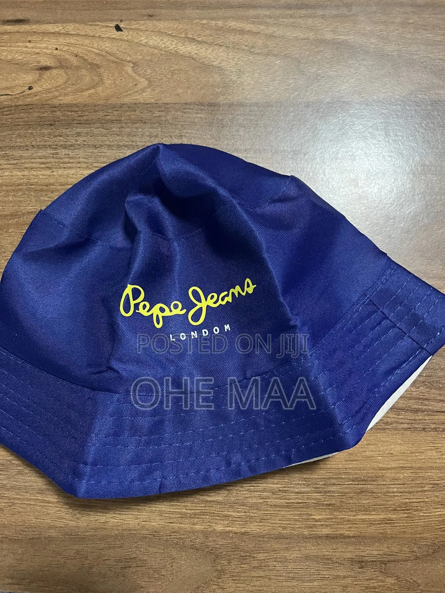 Bucket Hats