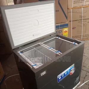 Pearl 200litres Chest Freezer