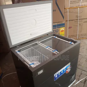 Pearl 200litres Chest Freezer